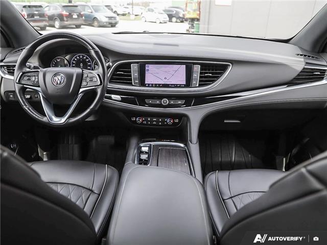 2022 Buick Enclave Avenir (Stk: UK266109A) in London - Image 22 of 25