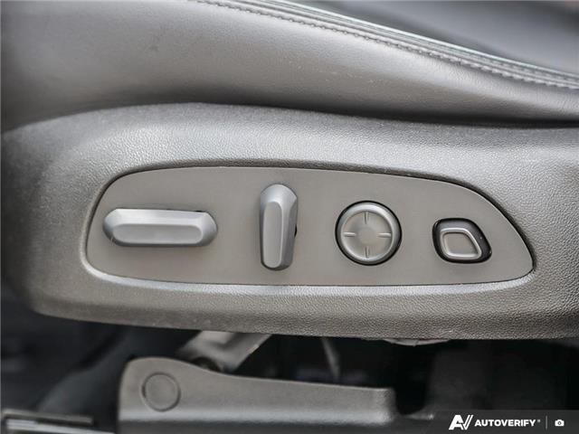 2022 Buick Enclave Avenir (Stk: UK266109A) in London - Image 23 of 25