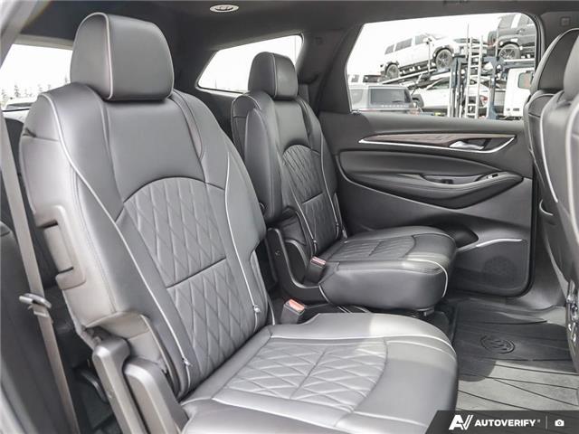 2022 Buick Enclave Avenir (Stk: UK266109A) in London - Image 24 of 25