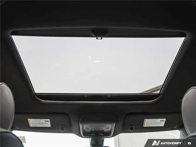 2022 Buick Enclave Avenir (Stk: UK266109A) in London - Image 25 of 25
