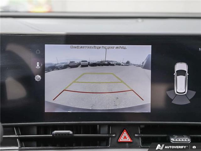 2025 Kia Sportage  (Stk: UK26709A) in London - Image 19 of 25