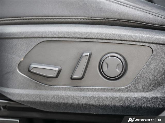 2025 Kia Sportage  (Stk: UK26709A) in London - Image 23 of 25