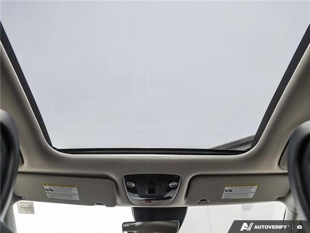 2025 Kia Sportage  (Stk: UK26709A) in London - Image 25 of 25