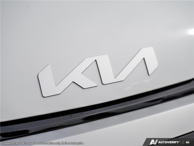 2026 Kia Sportage  (Stk: K26677-demo) in London - Image 10 of 27