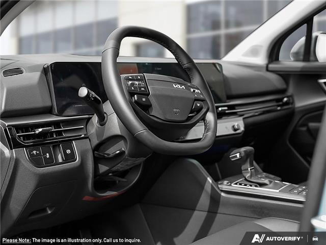 2026 Kia Sportage  (Stk: K26677-demo) in London - Image 13 of 27