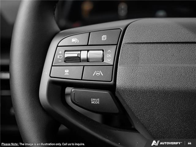 2026 Kia Sportage  (Stk: K26677-demo) in London - Image 16 of 27