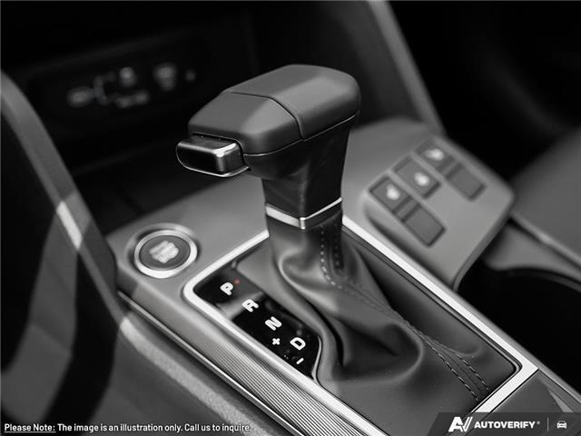 2026 Kia Sportage  (Stk: K26677-demo) in London - Image 18 of 27
