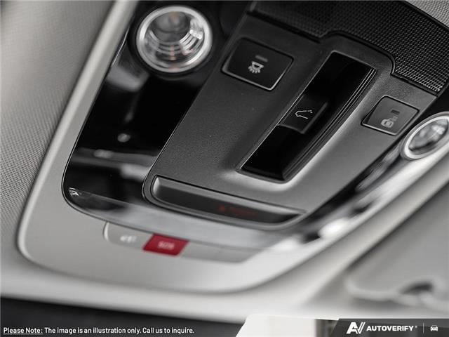 2026 Kia Sportage  (Stk: K26677-demo) in London - Image 20 of 27