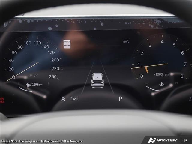 2026 Kia Sportage  (Stk: K266105-demo) in London - Image 15 of 27