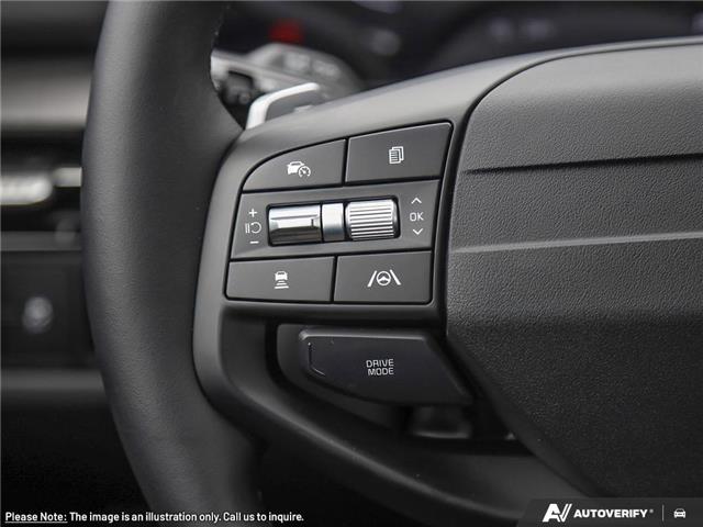 2026 Kia Sportage  (Stk: K266105-demo) in London - Image 16 of 27