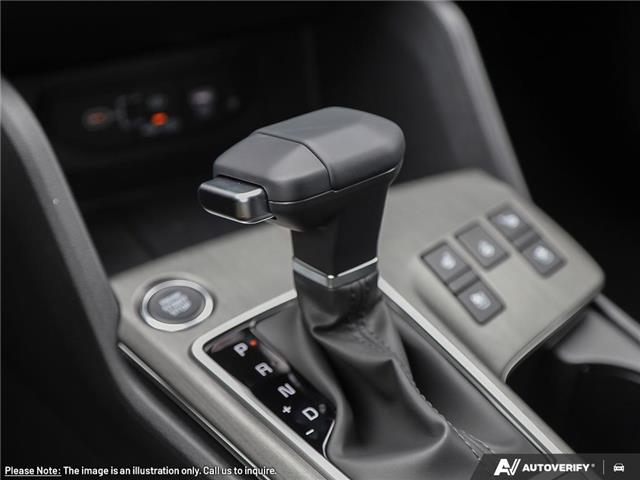 2026 Kia Sportage  (Stk: K266105-demo) in London - Image 18 of 27