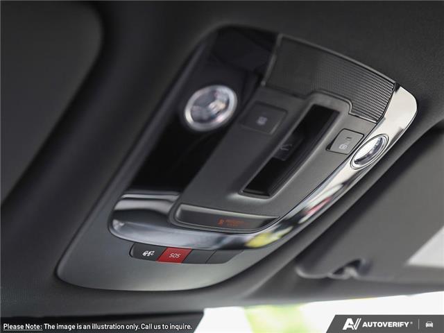 2026 Kia Sportage  (Stk: K266105-demo) in London - Image 20 of 27