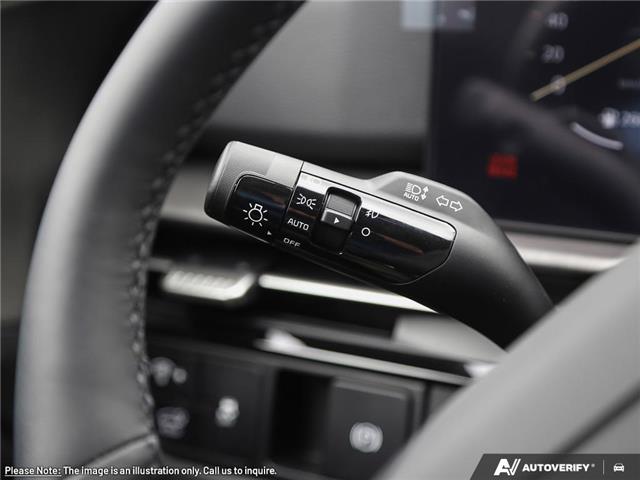 2026 Kia Sportage  (Stk: K266105-demo) in London - Image 27 of 27
