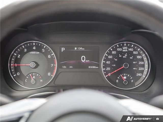2022 Kia Forte  (Stk: UK26656A) in London - Image 12 of 25