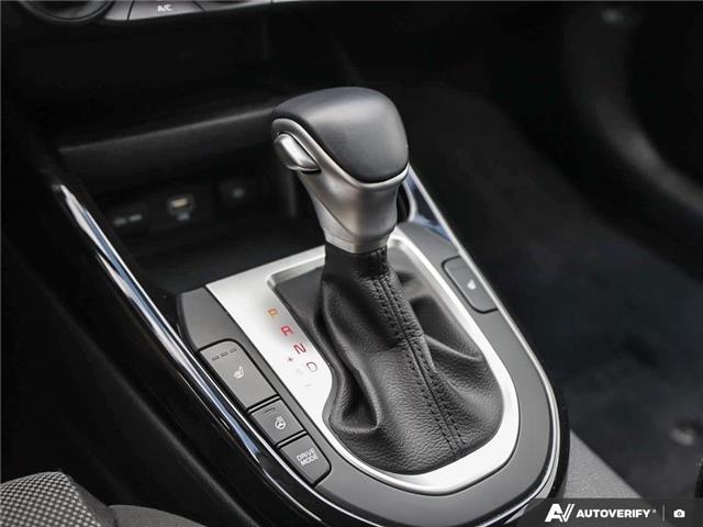 2022 Kia Forte  (Stk: UK26656A) in London - Image 16 of 25