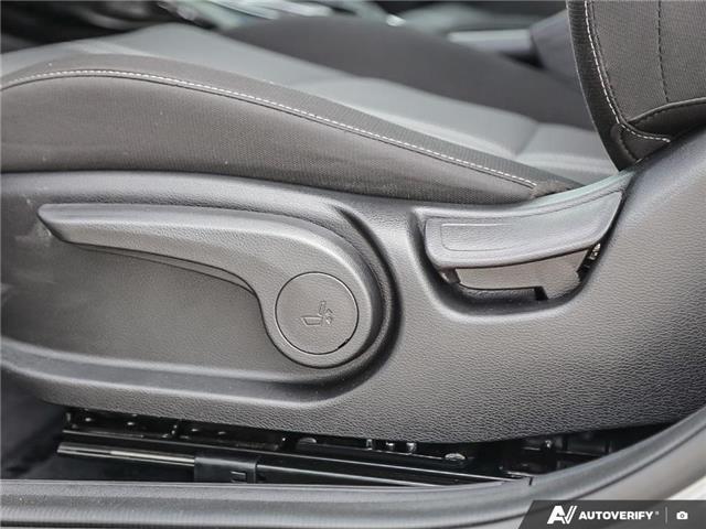 2022 Kia Forte  (Stk: UK26656A) in London - Image 23 of 25