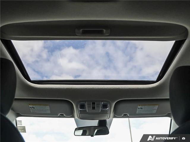 2022 Kia Forte  (Stk: UK26656A) in London - Image 25 of 25