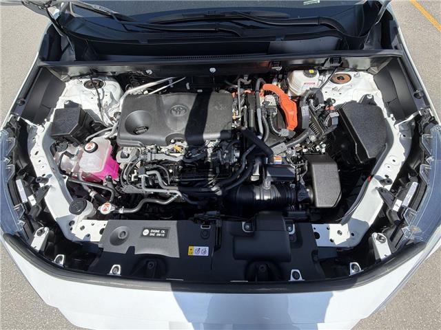 2024 Toyota RAV4 Hybrid XSE (Stk: 10121195A) in Markham - Image 32 of 32