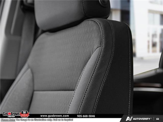2026 GMC Sierra 1500 Elevation (Stk: G387165) in WHITBY - Image 20 of 26