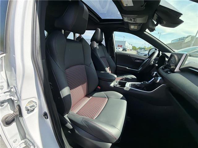 2024 Toyota RAV4 Prime XSE (Stk: 10121186A) in Markham - Image 31 of 32 2024 Toyota RAV4 Prime XSE (Stk: 10121186A) in Markham - Image 31 of 32