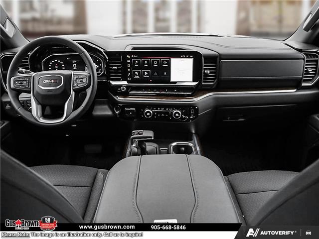 2026 GMC Sierra 1500 Elevation (Stk: G387165) in WHITBY - Image 22 of 26