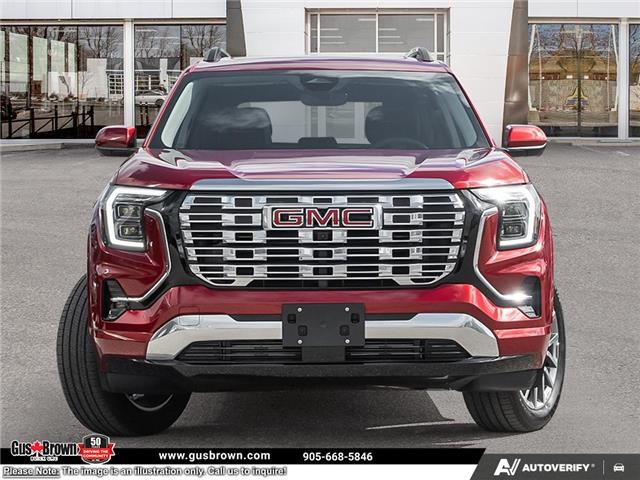 2026 GMC Terrain Denali (Stk: L531462) in WHITBY - Image 2 of 26