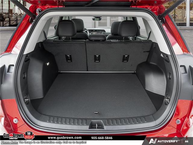 2026 GMC Terrain Denali (Stk: L531462) in WHITBY - Image 7 of 26