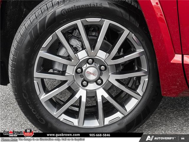 2026 GMC Terrain Denali (Stk: L531462) in WHITBY - Image 8 of 26