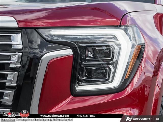 2026 GMC Terrain Denali (Stk: L531462) in WHITBY - Image 10 of 26