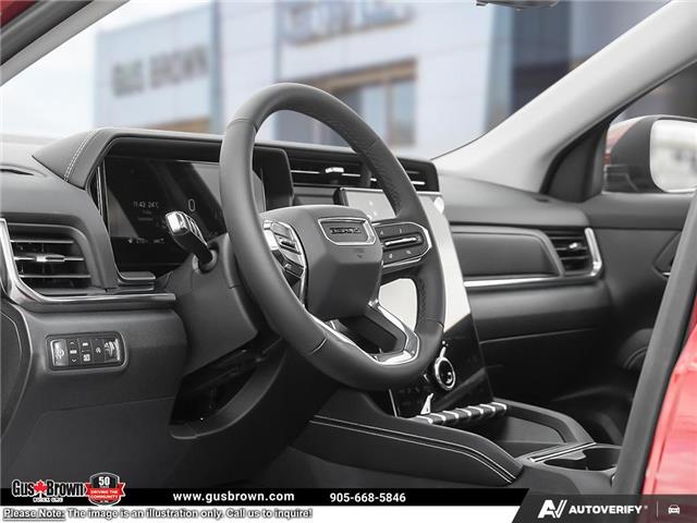 2026 GMC Terrain Denali (Stk: L531462) in WHITBY - Image 12 of 26