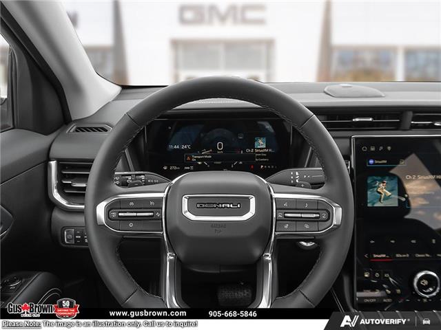 2026 GMC Terrain Denali (Stk: L531462) in WHITBY - Image 13 of 26