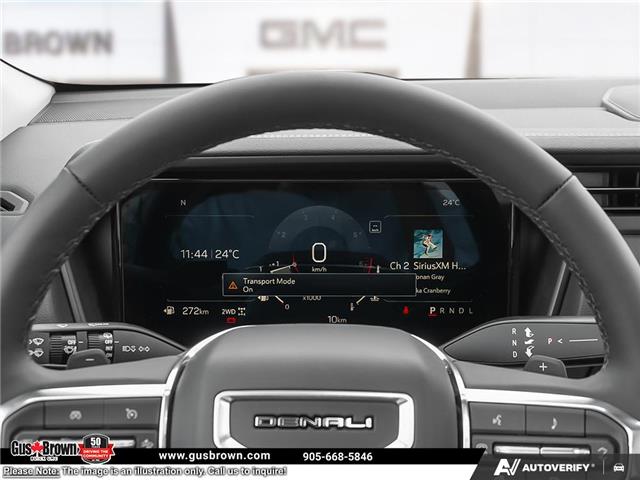2026 GMC Terrain Denali (Stk: L531462) in WHITBY - Image 14 of 26