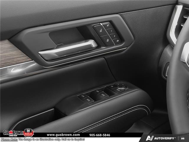 2026 GMC Terrain Denali (Stk: L531462) in WHITBY - Image 16 of 26