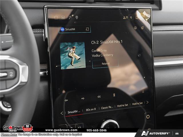 2026 GMC Terrain Denali (Stk: L531462) in WHITBY - Image 18 of 26