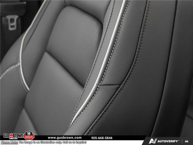 2026 GMC Terrain Denali (Stk: L531462) in WHITBY - Image 20 of 26