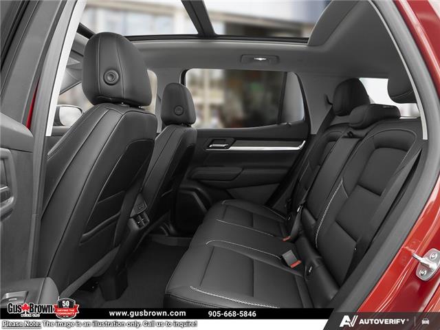 2026 GMC Terrain Denali (Stk: L531462) in WHITBY - Image 21 of 26