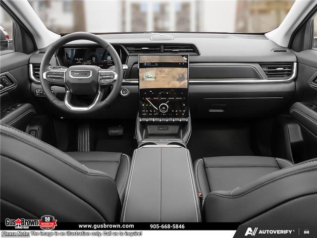 2026 GMC Terrain Denali (Stk: L531462) in WHITBY - Image 22 of 26