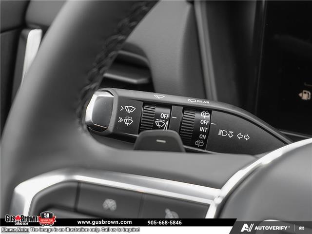 2026 GMC Terrain Denali (Stk: L531462) in WHITBY - Image 25 of 26