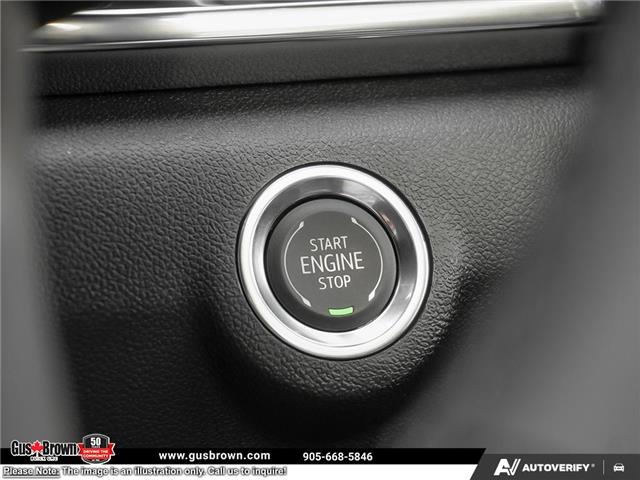 2026 GMC Terrain Denali (Stk: L531462) in WHITBY - Image 26 of 26
