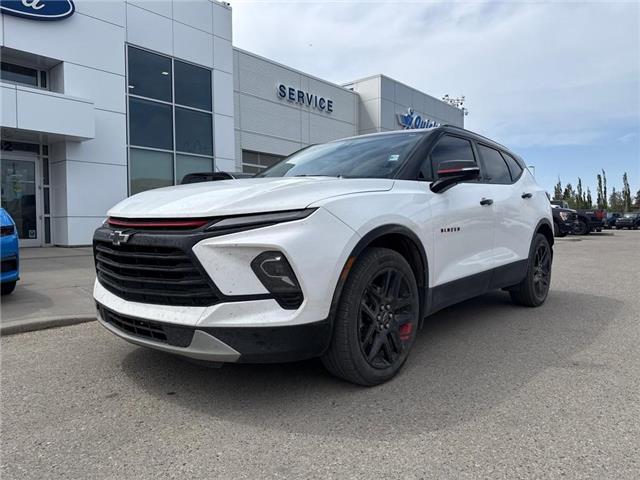 2023 Chevrolet Blazer True North