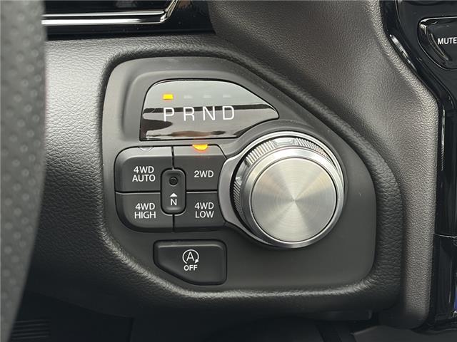 2026 RAM 1500 Sport (Stk: 26-0070) in Toronto - Image 13 of 17