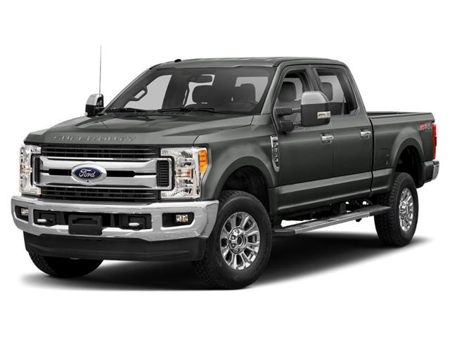 2019 Ford F-250 XLT