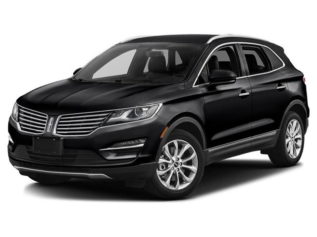 2016 Lincoln MKC Reserve