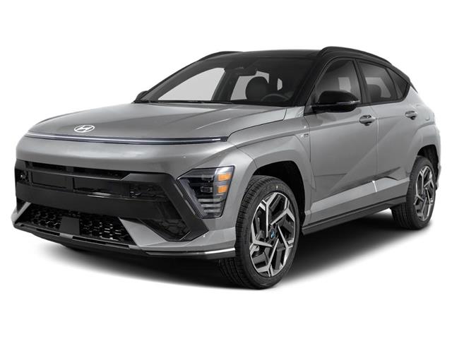 2026 Hyundai Kona 1.6T N Line Ultimate w/Two-Tone Roof