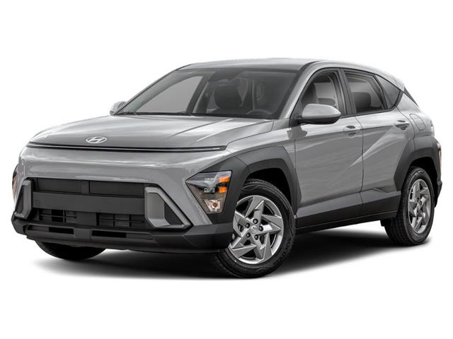 2026 Hyundai Kona 2.0L Essential