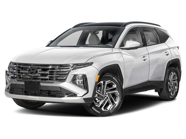 2026 Hyundai Tucson Ultimate