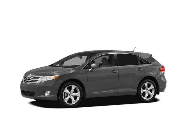2009 Toyota Venza Base V6
