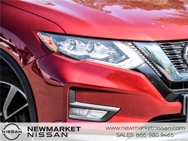 2020 Nissan Rogue SL (Stk: UN2830A) in Newmarket - Image 2 of 29