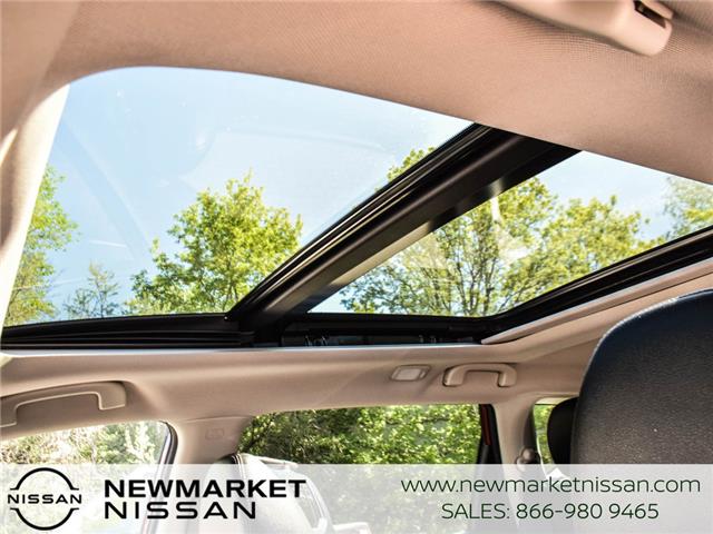 2020 Nissan Rogue SL (Stk: UN2830A) in Newmarket - Image 11 of 29