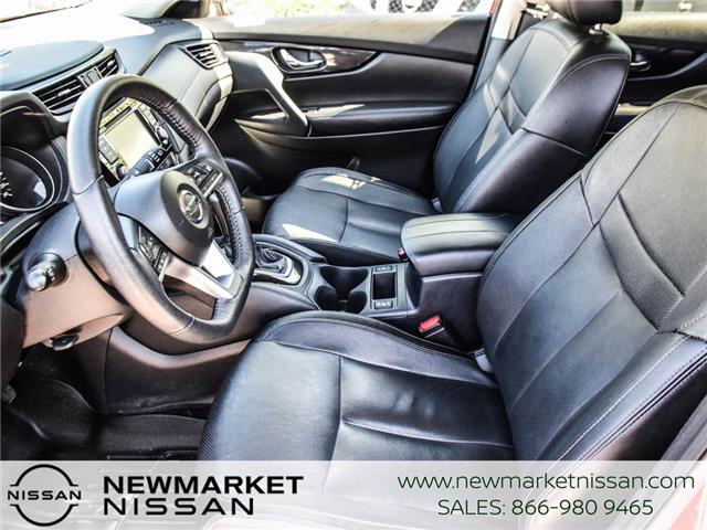 2020 Nissan Rogue SL (Stk: UN2830A) in Newmarket - Image 13 of 29